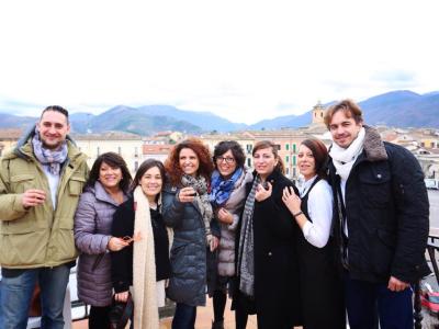 Ars Eros Cibus