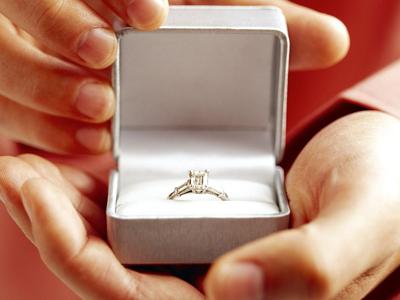 MARRIAGE PROPOSALS 