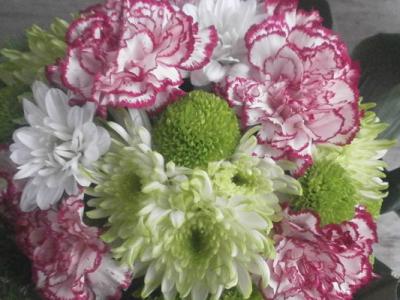 Flowers design