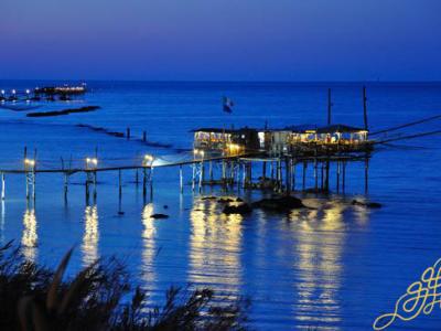 Trabocco Trabocco