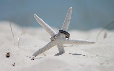 Beach wedding in Pescara