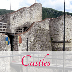 Castelloicona
