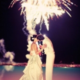 The perfect wedding