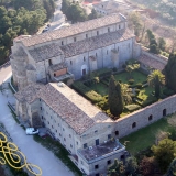 Abbey of San Giovanni in venere