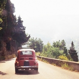 Tuscany without the English people